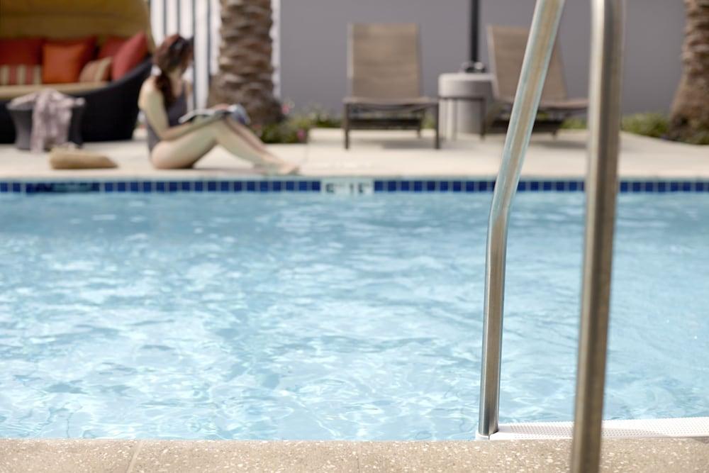 Hyatt Place Tampa Busch Gardens Екстериор снимка