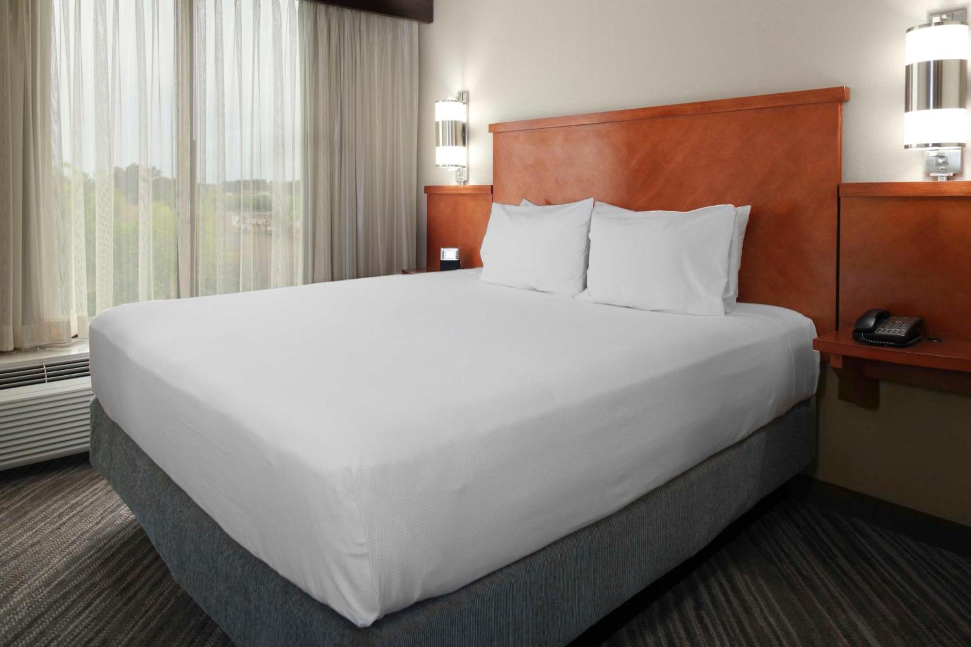 Hyatt Place Tampa Busch Gardens Екстериор снимка