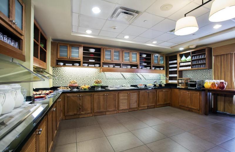 Hyatt Place Tampa Busch Gardens Екстериор снимка
